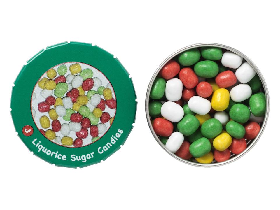 Clic Clac Best Quality Ø45 25