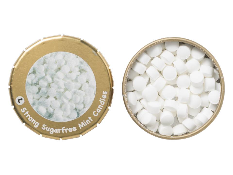 Clic Clac Best Quality Ø45 23