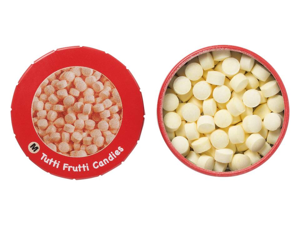 Clic Clac Best Quality Ø45 22