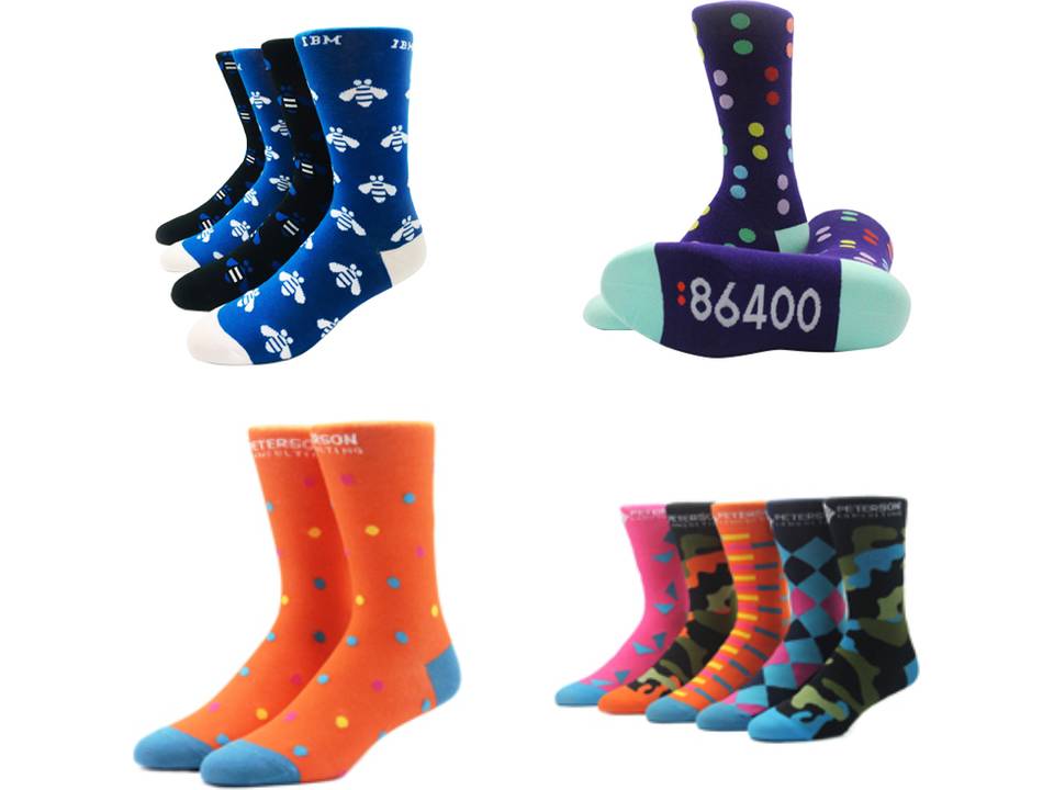 Sokken 4YOU - maatwerk 8