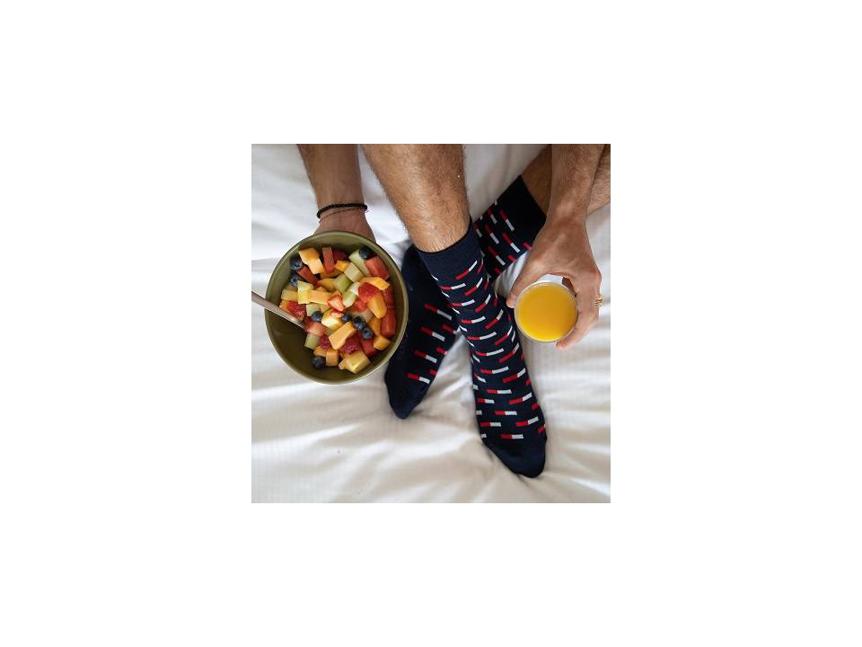 Sokken 4YOU - maatwerk 7