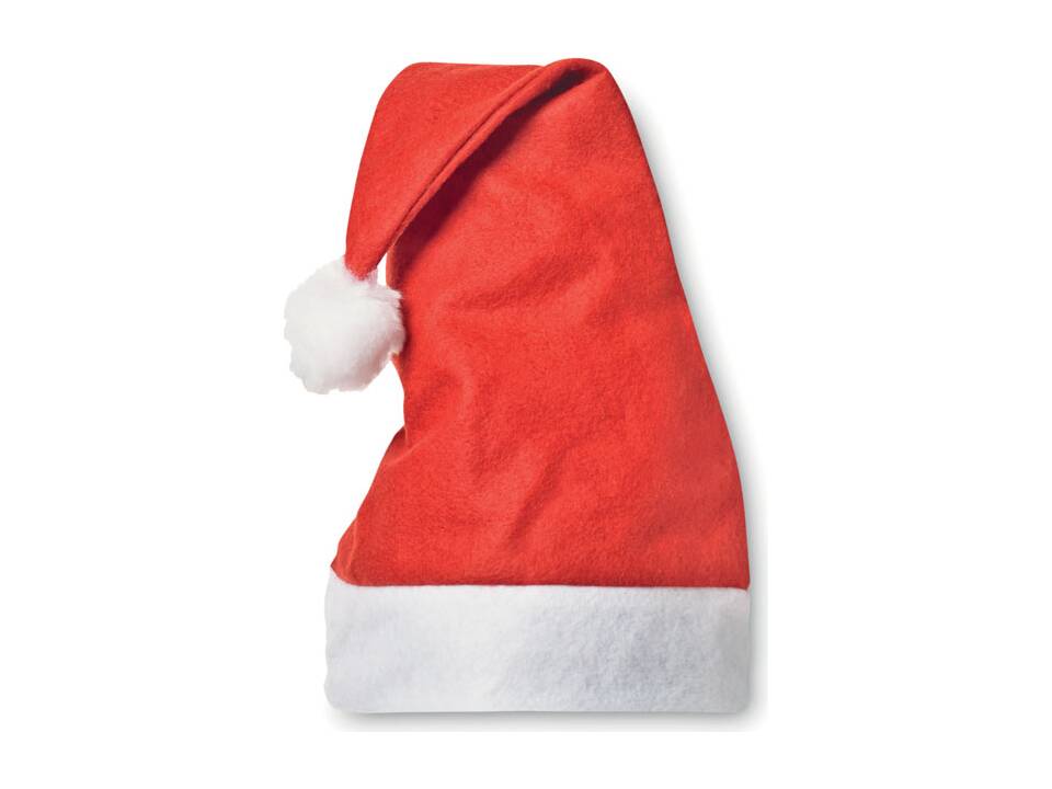 Kerstmuts Bono Felt 1
