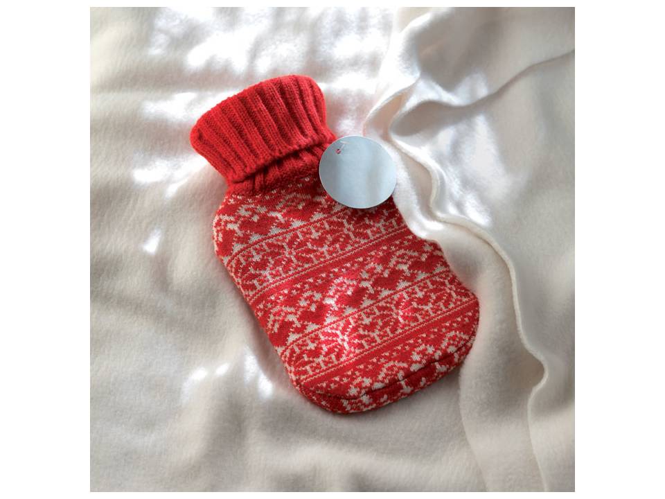 Warmwaterkruik Aalborg 3