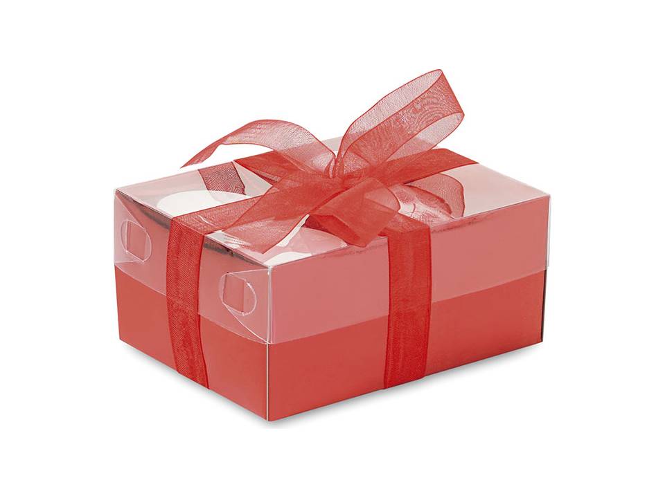 Theelichthouder met theelichtjes 3