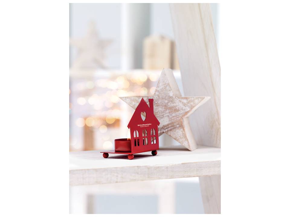 Theelichthouder Sweetlight 3