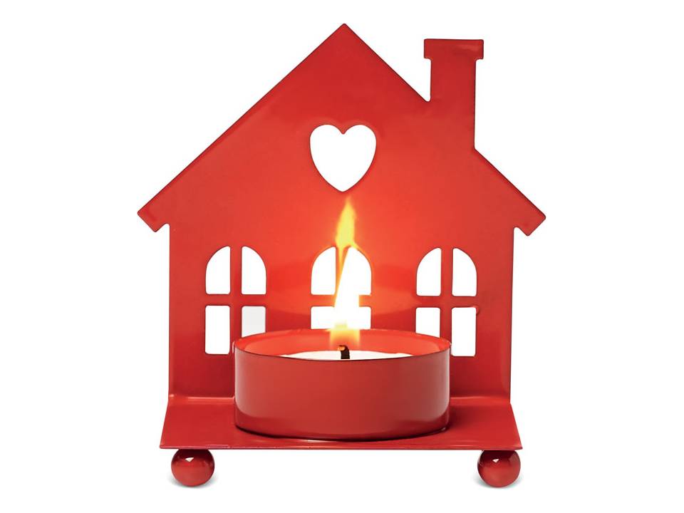 Theelichthouder Sweetlight 2