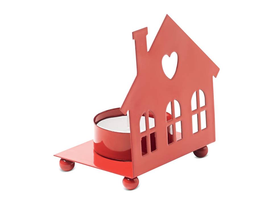 Theelichthouder Sweetlight 4