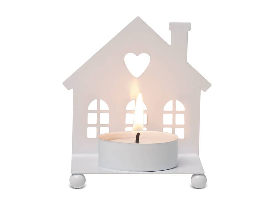 Theelichthouder Sweetlight 5