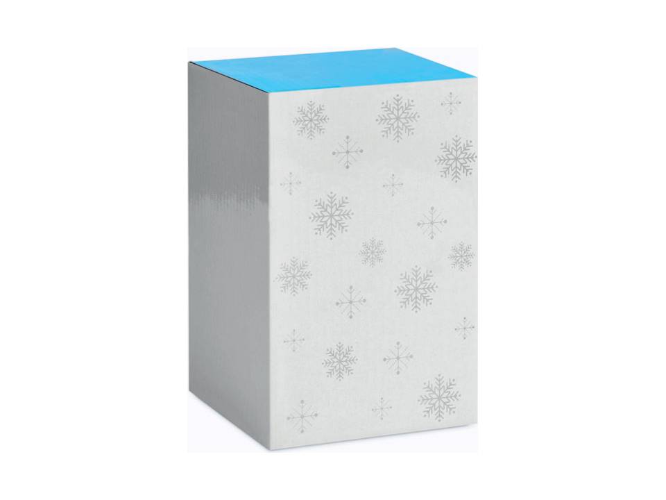 Sondrio Xmas beker - 275 ml 3