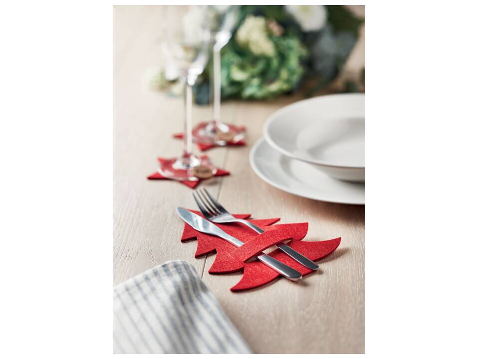 RPET vilten bestekhouder 5