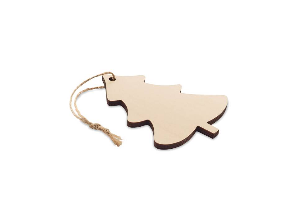 Kerstboom ornament hanger 3