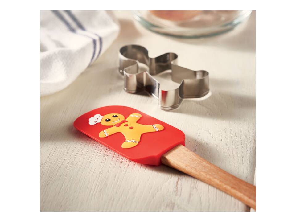 Koekjes set voor Kerst 4