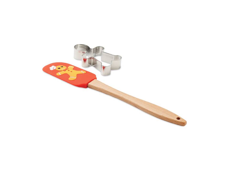 Koekjes set voor Kerst 5