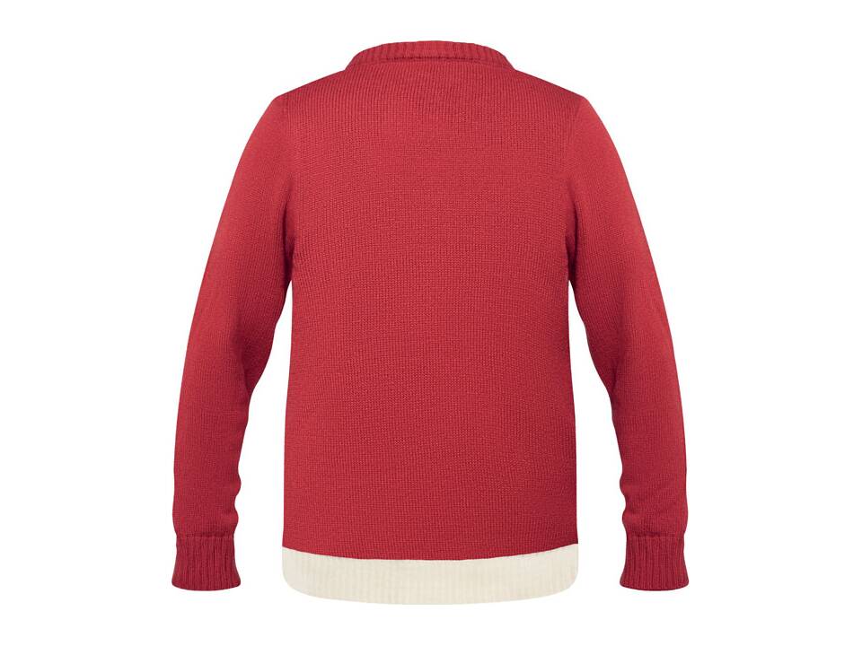 Kersttrui L/XL 7