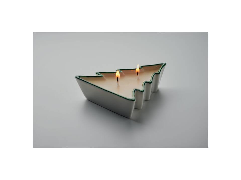 Plantaardige kaars - 60 gr 7