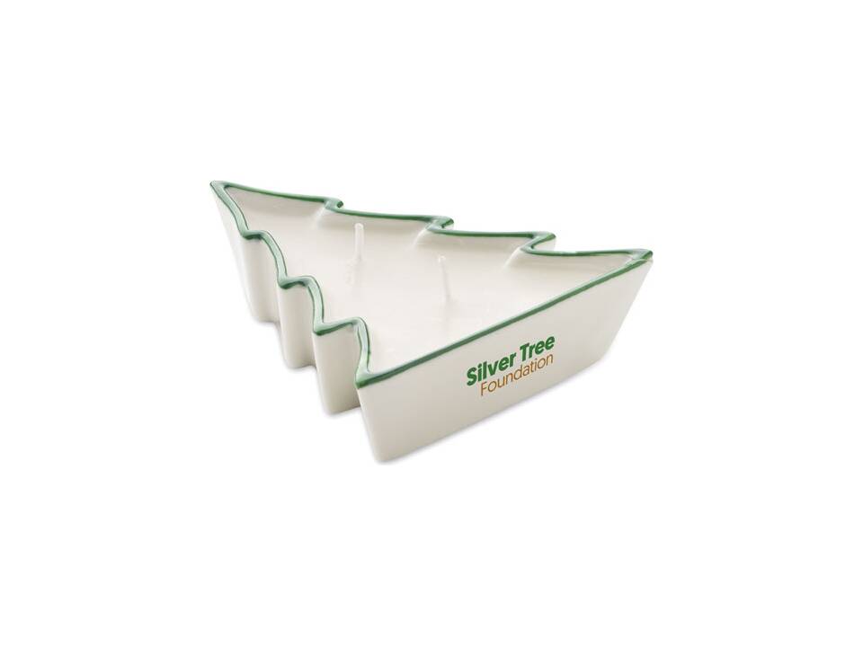 Plantaardige kaars - 60 gr 9