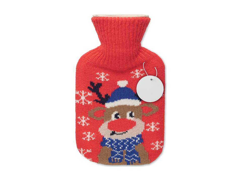 Warmwaterkruik - 250ml