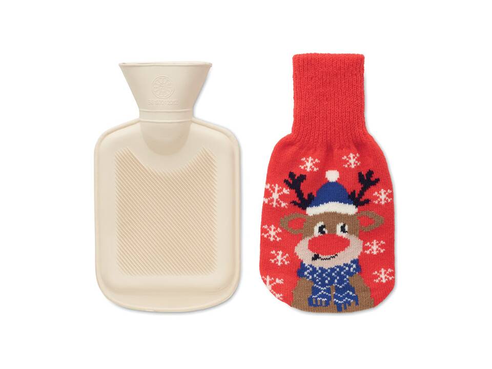 Warmwaterkruik - 250ml 8