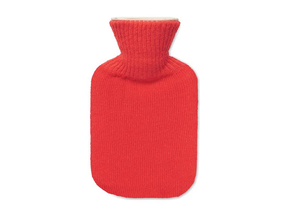 Warmwaterkruik - 250ml 7