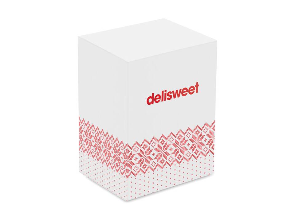 Cadeauset mok en handschoenen 10