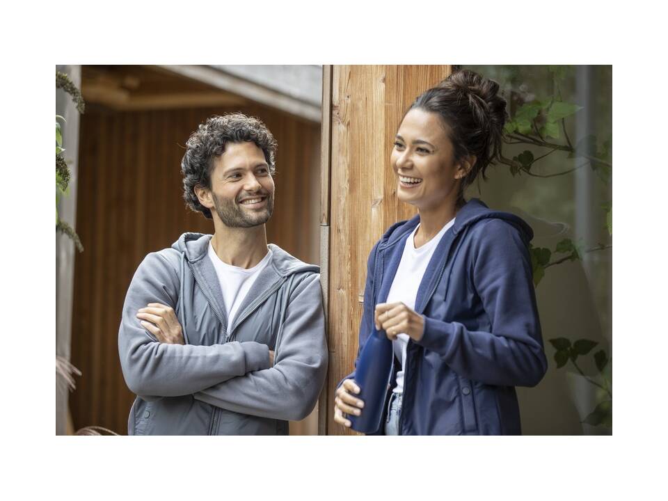 Darnell hybride heren jas 10