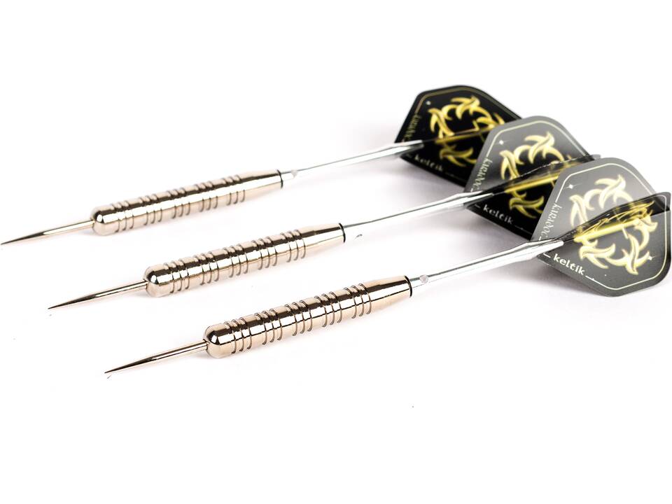 Dartflights - toernooikwaliteit - voor 3 darts pijlen 3