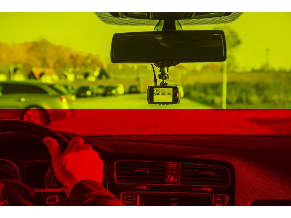 Dashcam autocamera 8