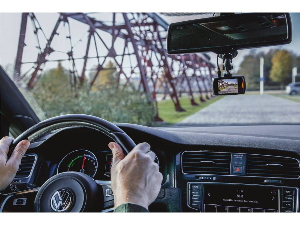 Dashcam autocamera 10