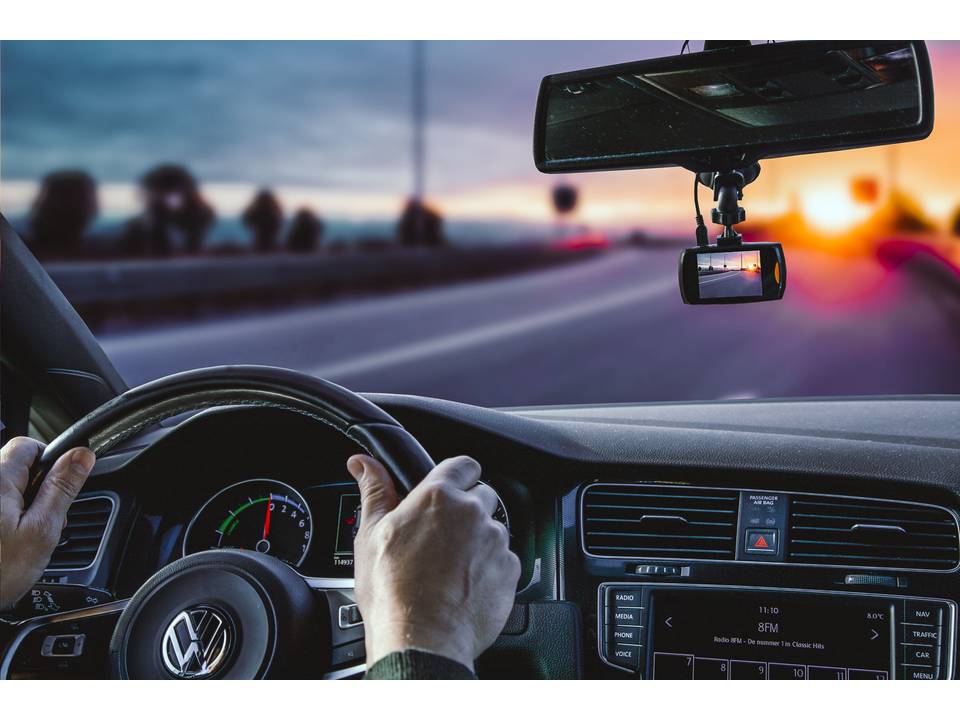 Dashcam autocamera 9