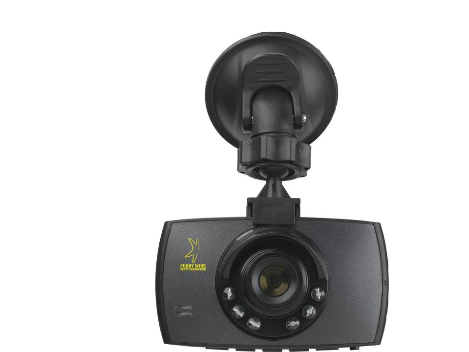 Dashcam autocamera 2
