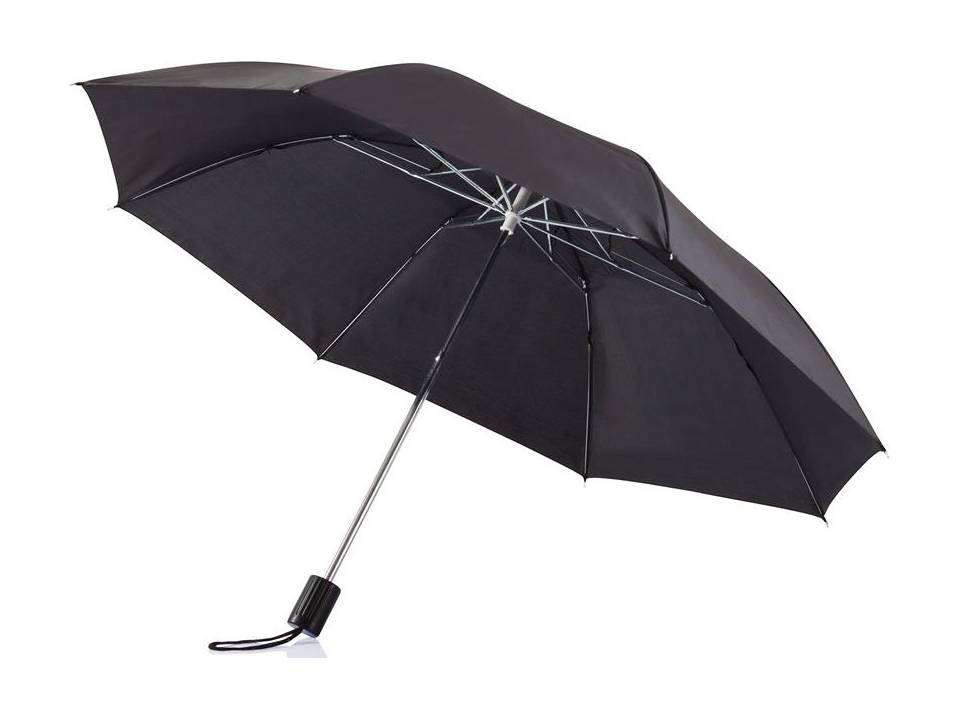 Deluxe 20 inch opvouwbare paraplu - Ø92 cm