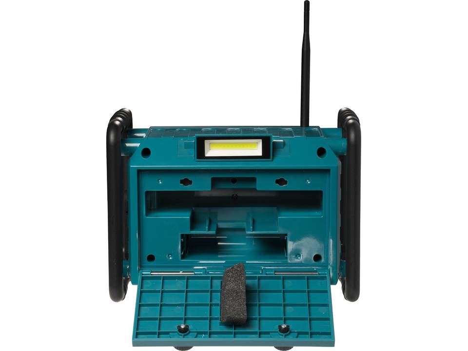 Denver Radio WRD-50 Personalized 3