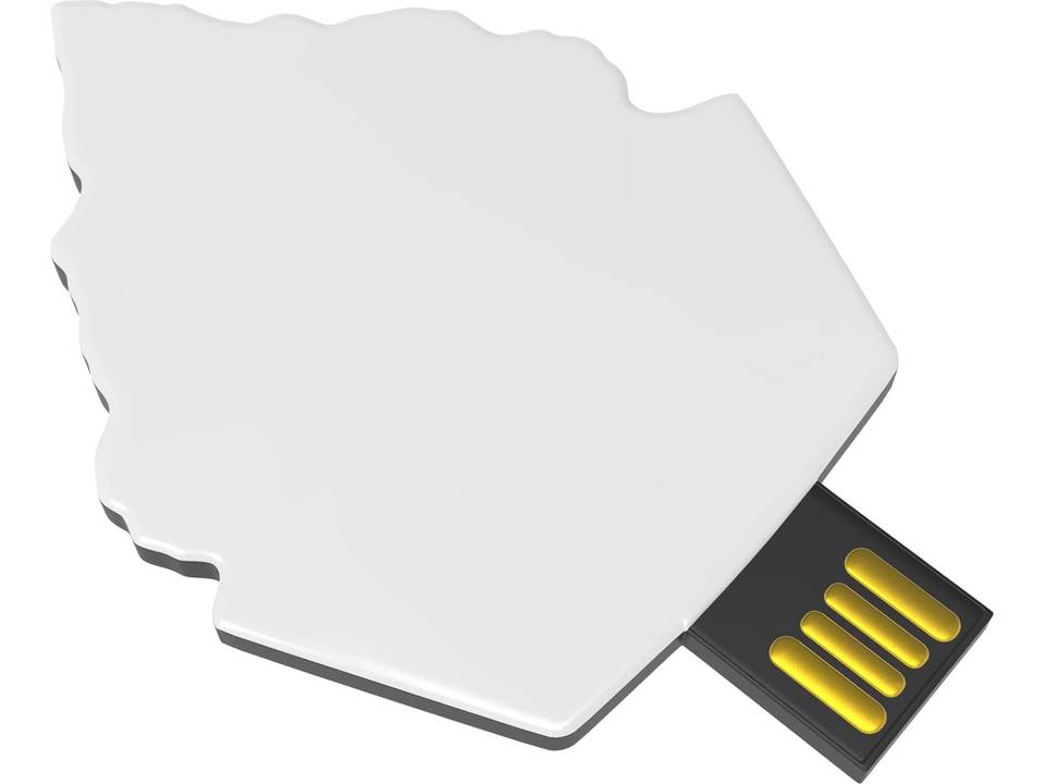 Design your own USB sticks - elke vorm mogelijk 1