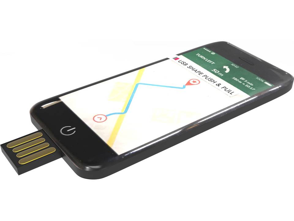 Design your own USB sticks - elke vorm mogelijk 24