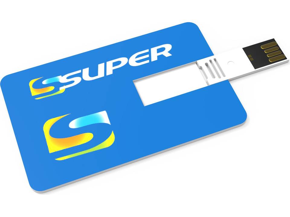 Design your own USB sticks - elke vorm mogelijk 30