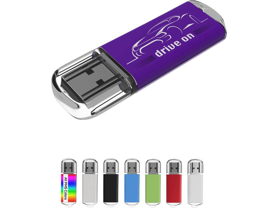 Design your own USB sticks - elke vorm mogelijk 29