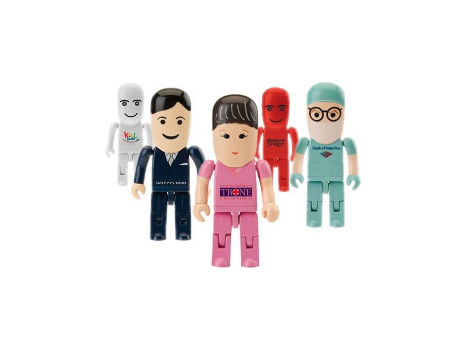 Design your own USB sticks - elke vorm mogelijk 22