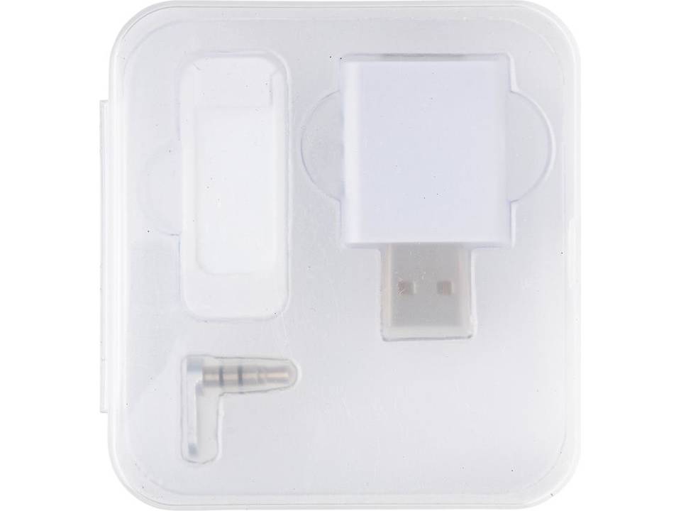 Digitale privacy kit 4