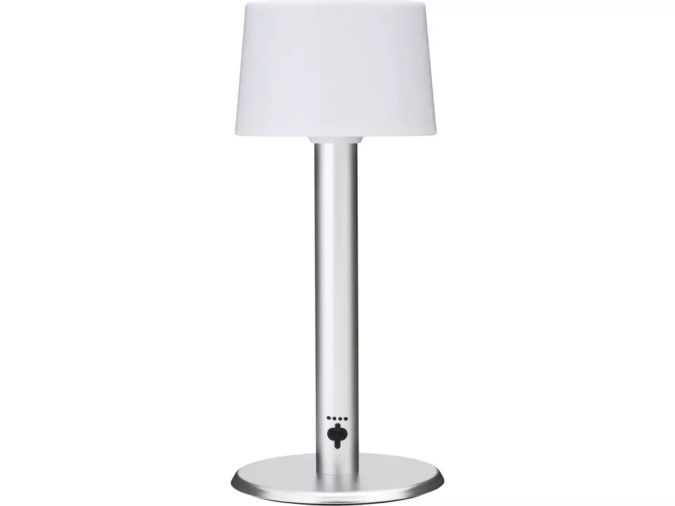 Dimbare oplaadbare LED tafellamp 1