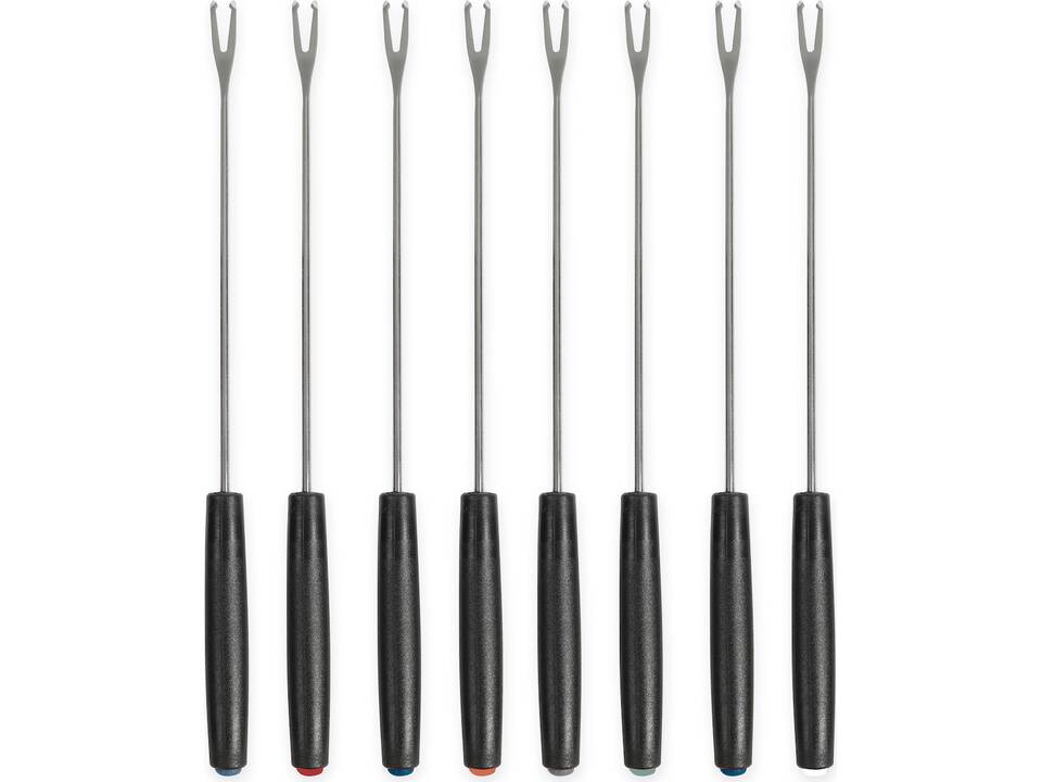 Livoo Elektrische fondueset voor 8 personen 3