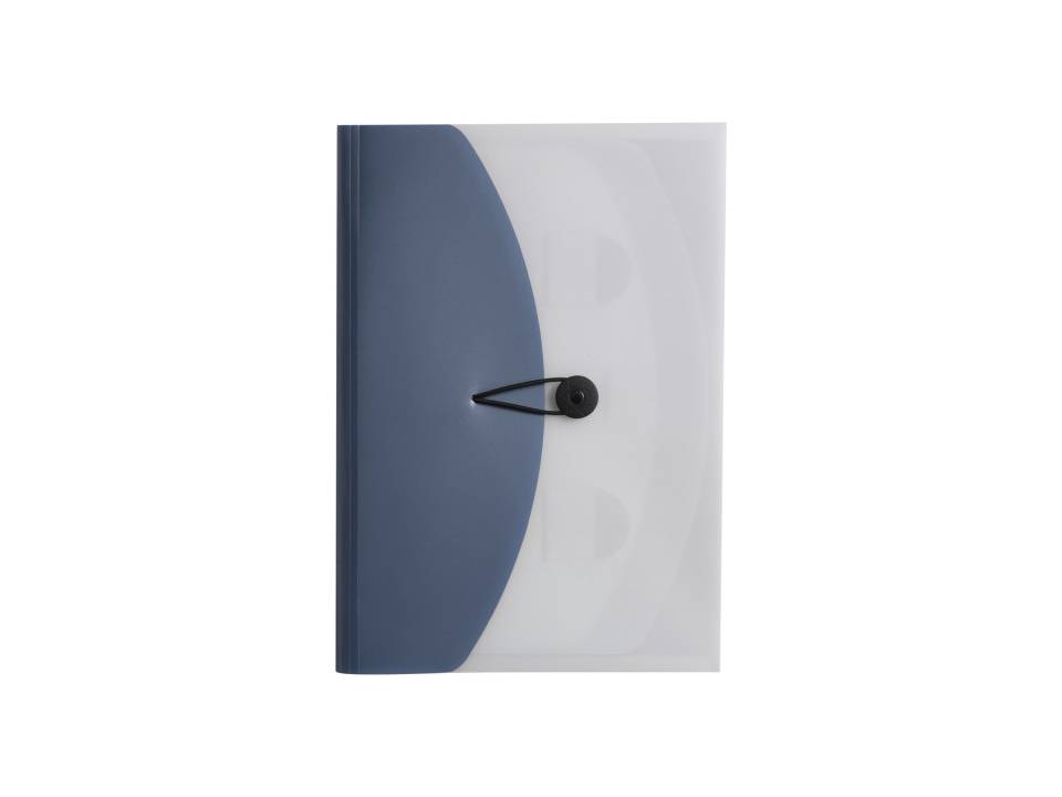 Documenten map A4 harmonica