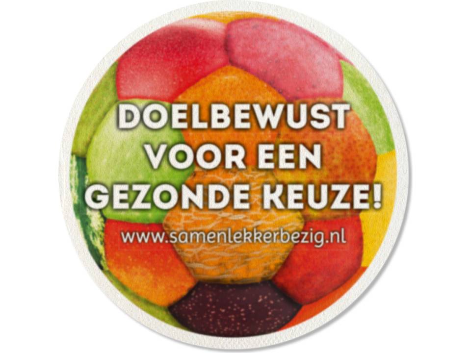 Bierviltjes 18