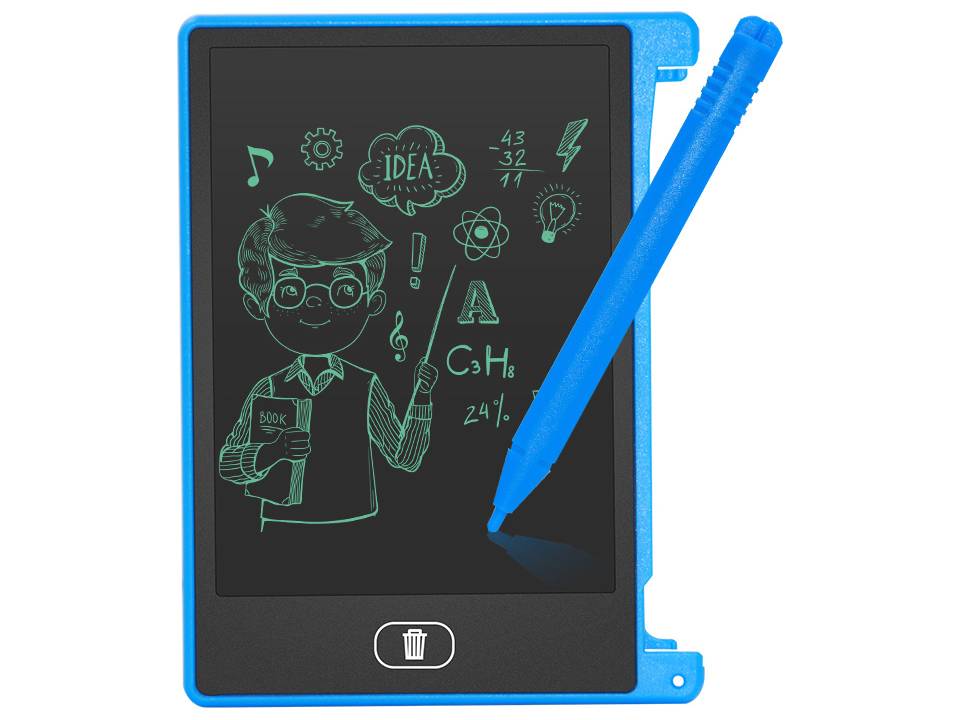 Doodle LCD notitiebord (S)