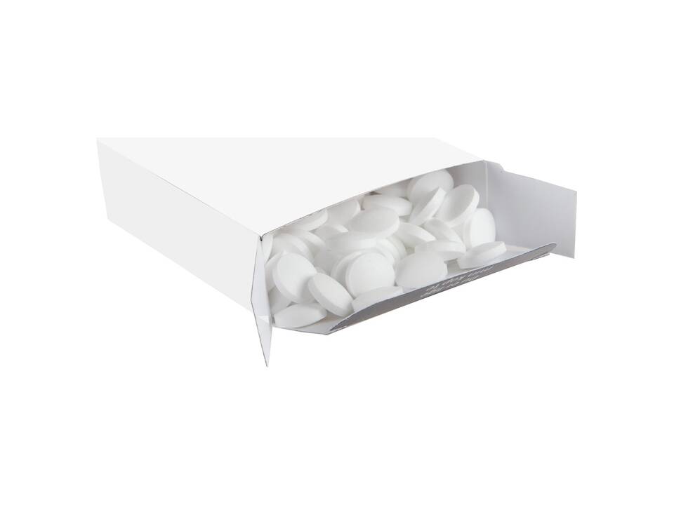 Doosje met pepermunt 1