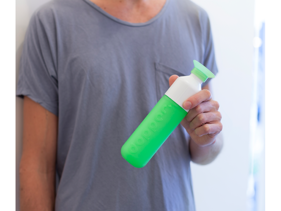 Waterfles Dopper Original - 450 ml 11