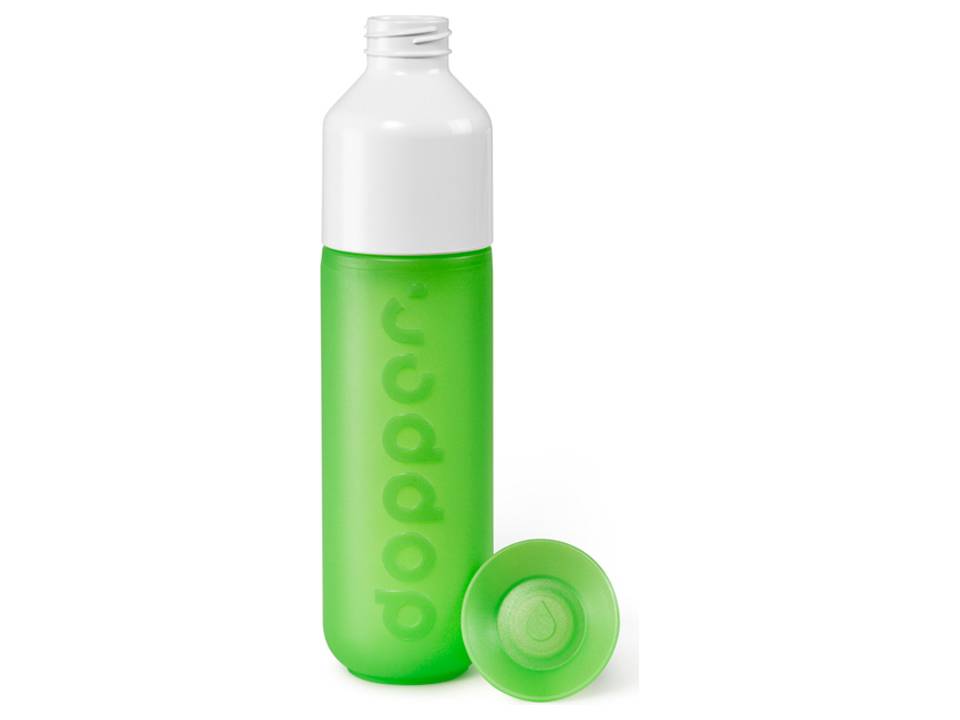 Waterfles Dopper Original - 450 ml 13