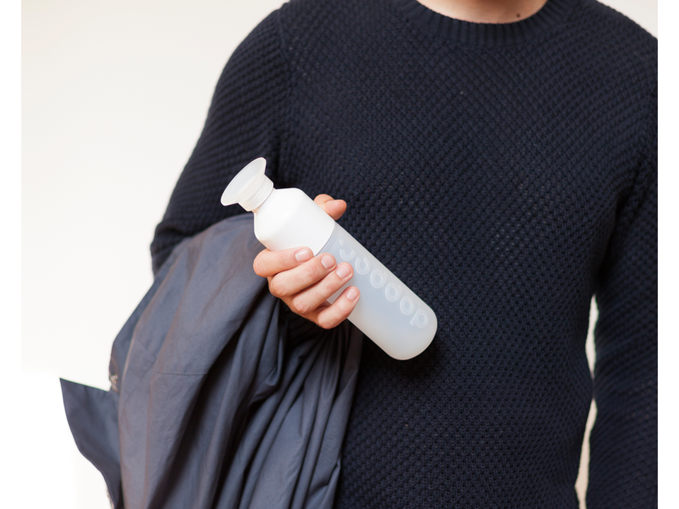 Waterfles Dopper Original - 450 ml 19