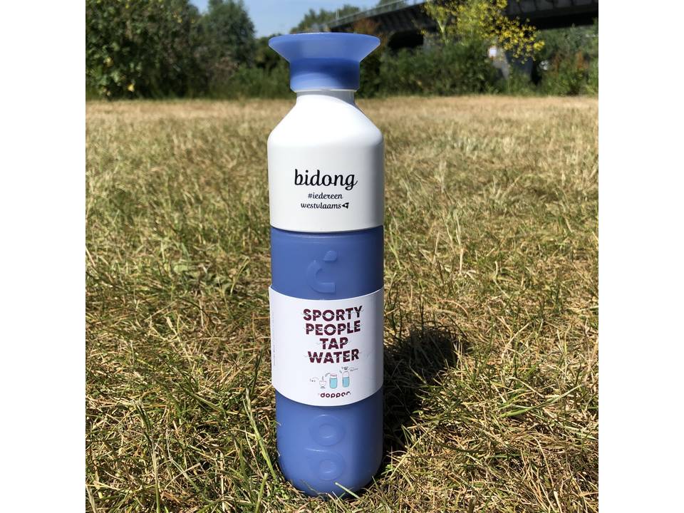 Waterfles Dopper Original - 450 ml 25