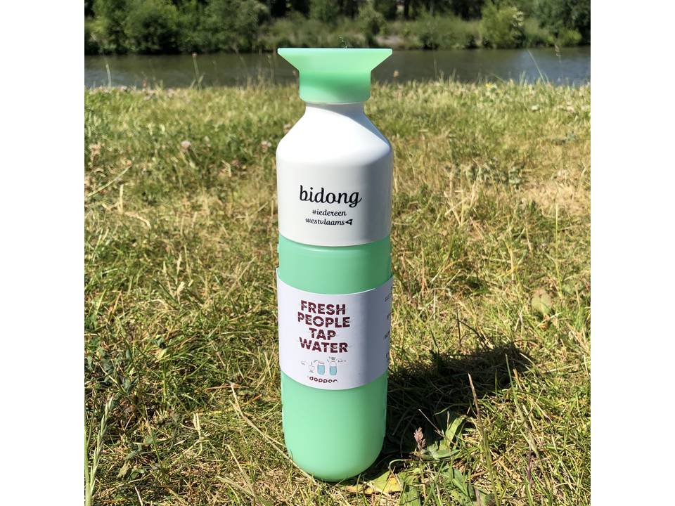 Waterfles Dopper Original - 450 ml 22