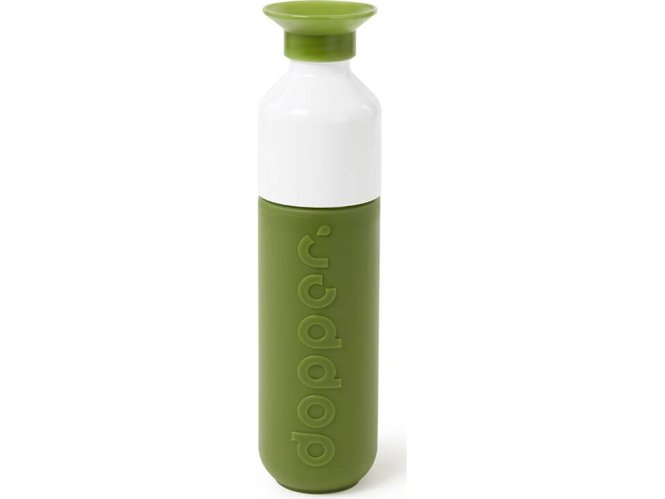 Dopper Woodland Pine